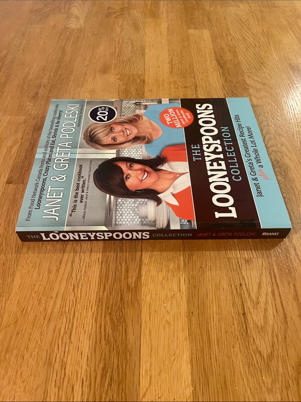 Looneyspoons - Picture 3 of 5